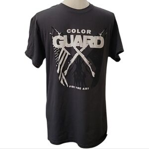 JERZEES Color Guard Tee